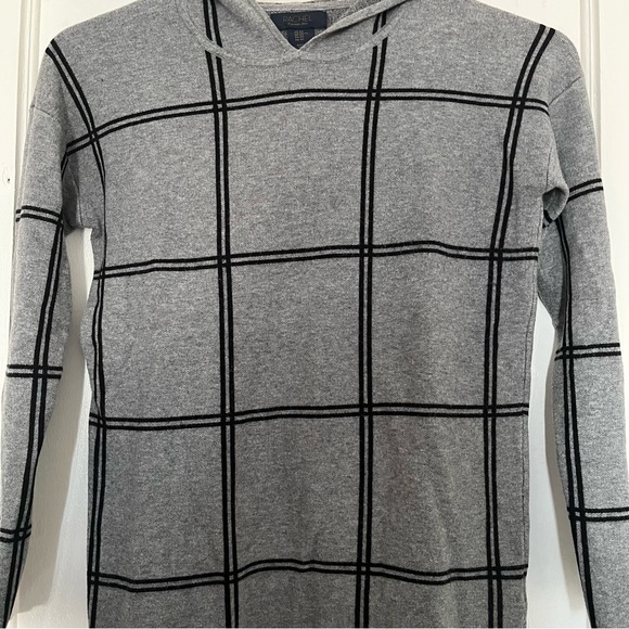 Rachel Rov Hoodie - Picture 2 of 2